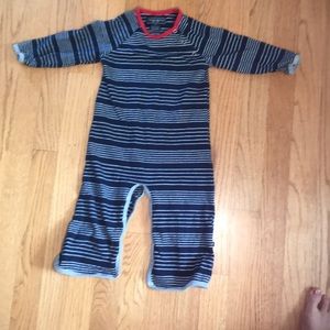 VGUC Toobydoo onesie 18-24mo